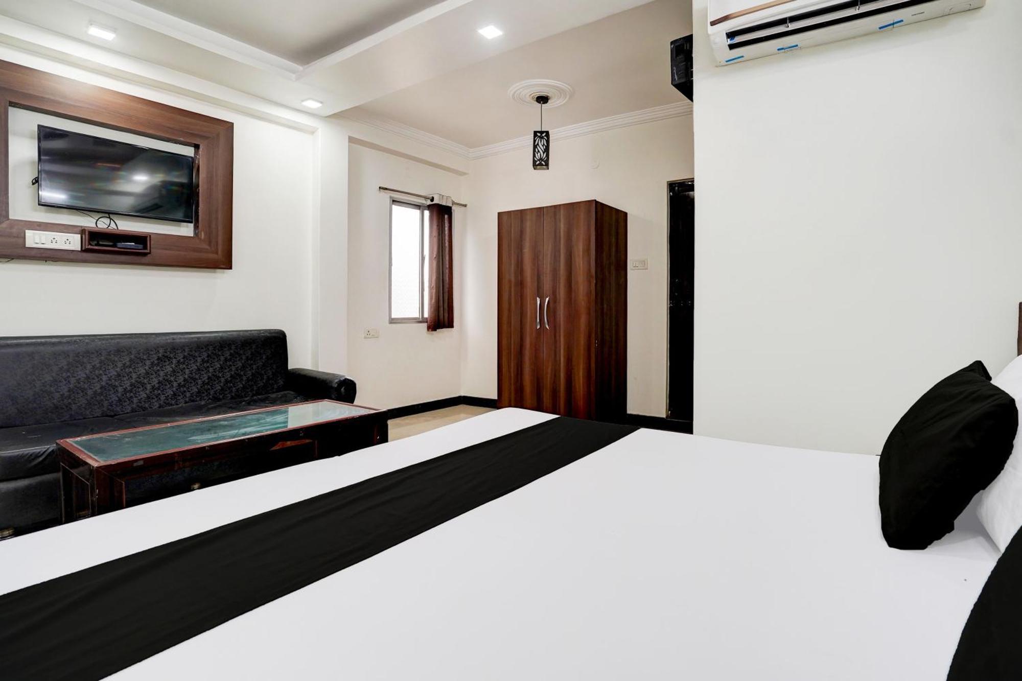Hotel O Dreamland Faithfulganj Exterior photo