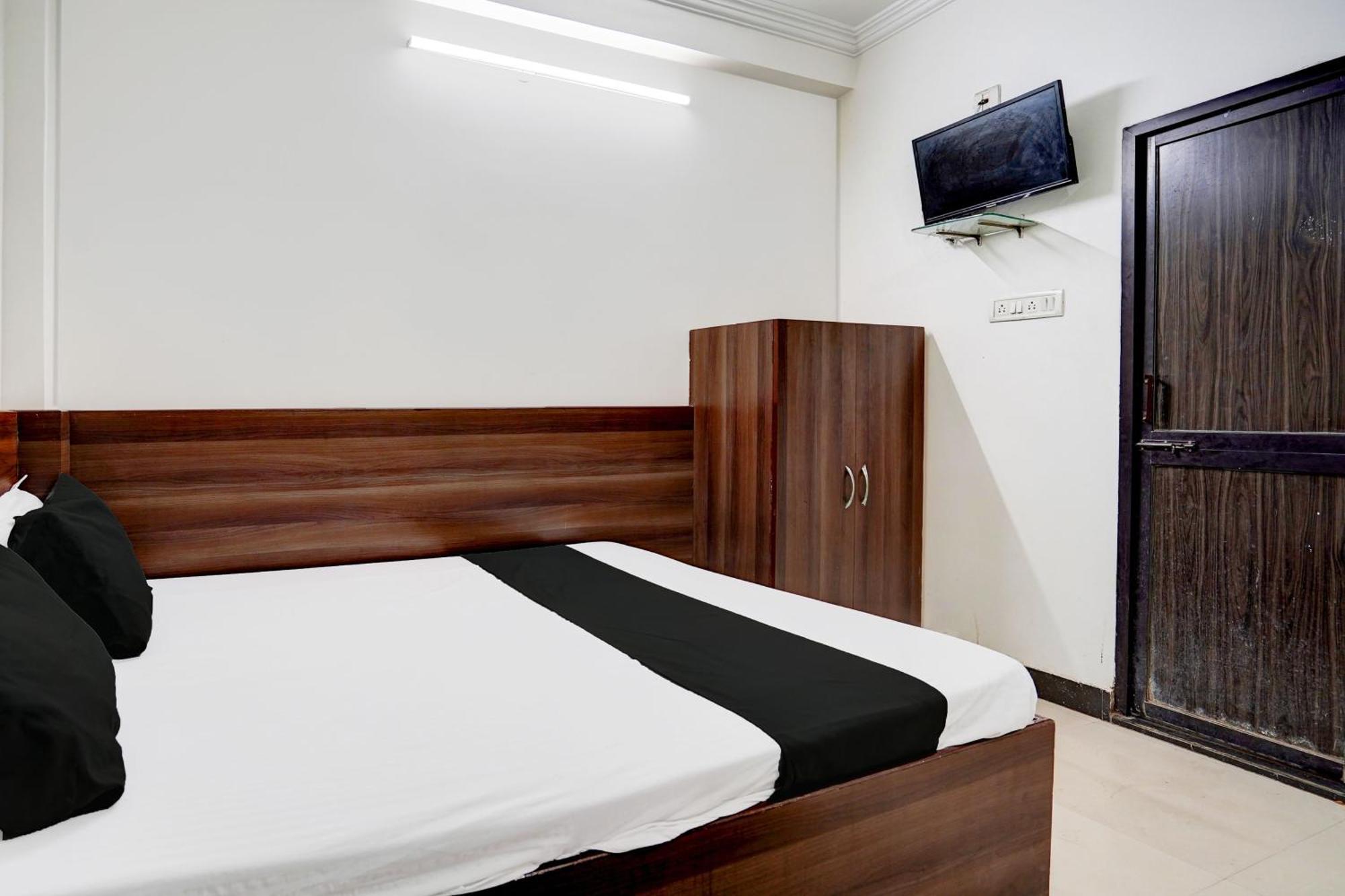 Hotel O Dreamland Faithfulganj Exterior photo