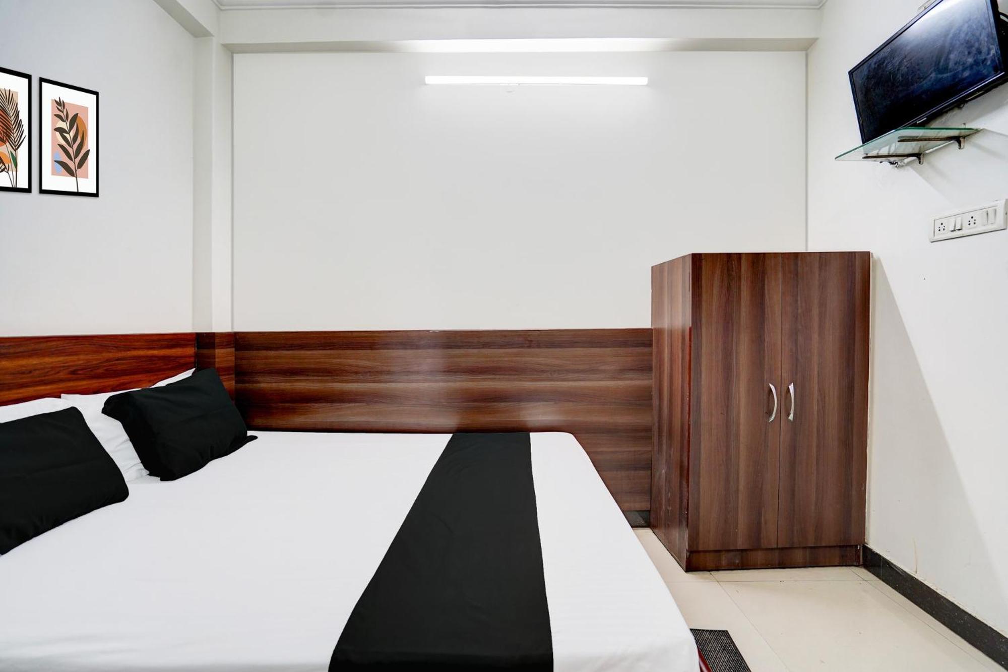 Hotel O Dreamland Faithfulganj Exterior photo